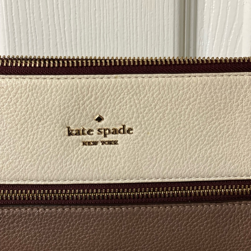 Kate Spade SOLD SOLD - Picture 3 of 7